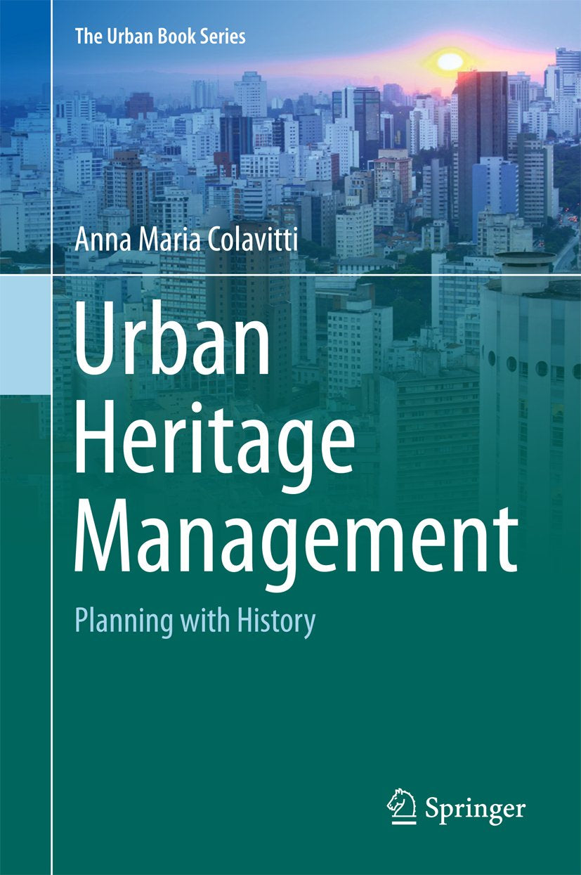 The Urban Book Series