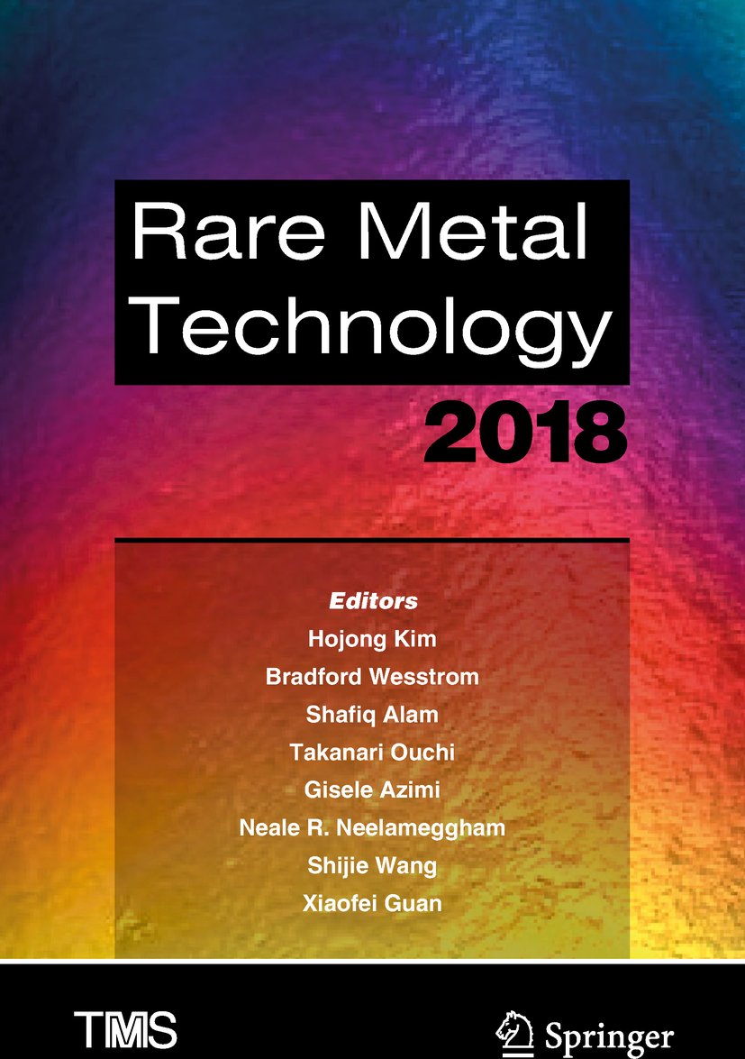 The Minerals, Metals & Materials Series