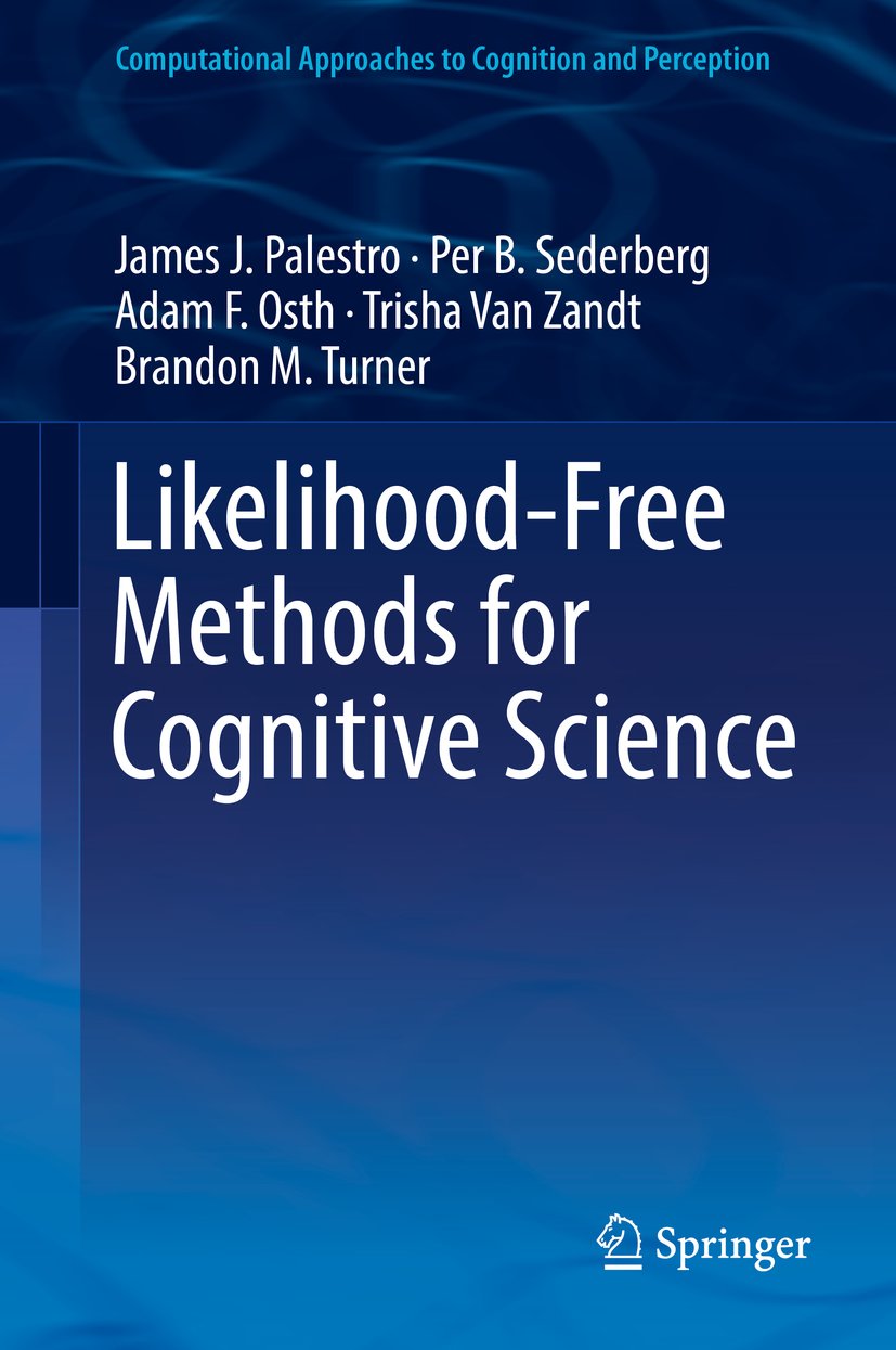 Computational Approaches to Cognition and Perception