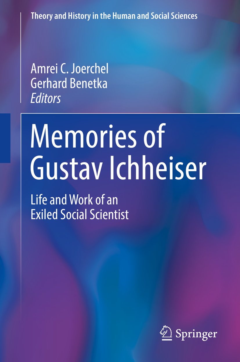 Theory and History in the Human and Social Sciences