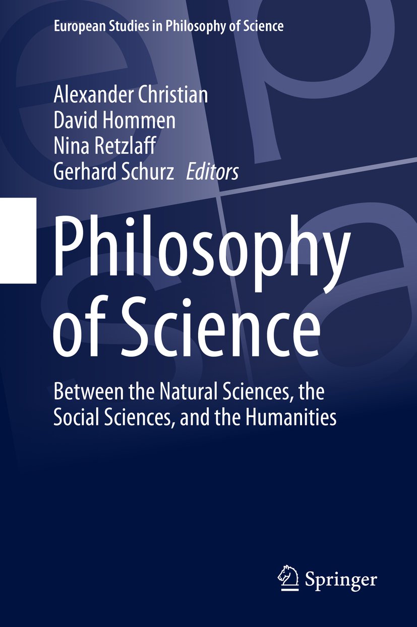 European Studies in Philosophy of Science