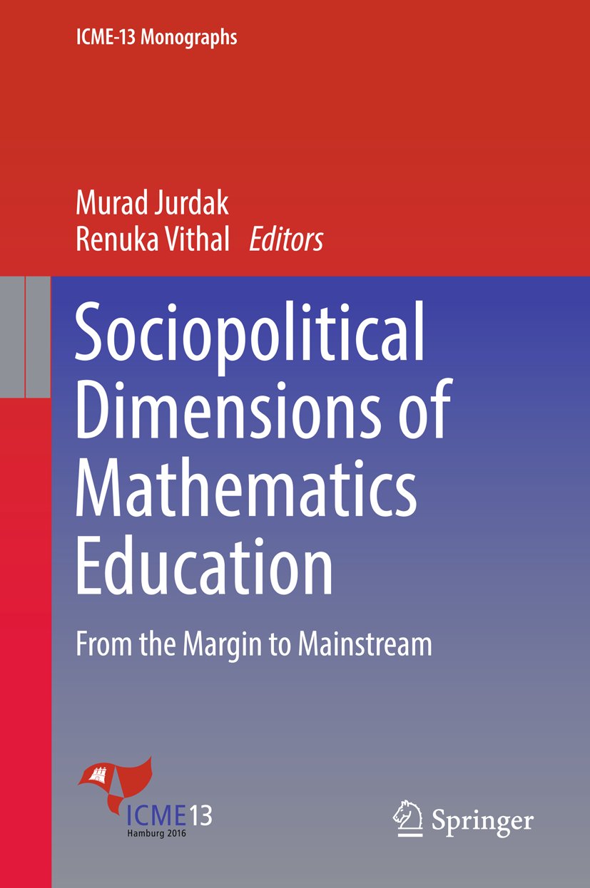 ICME-13 Monographs