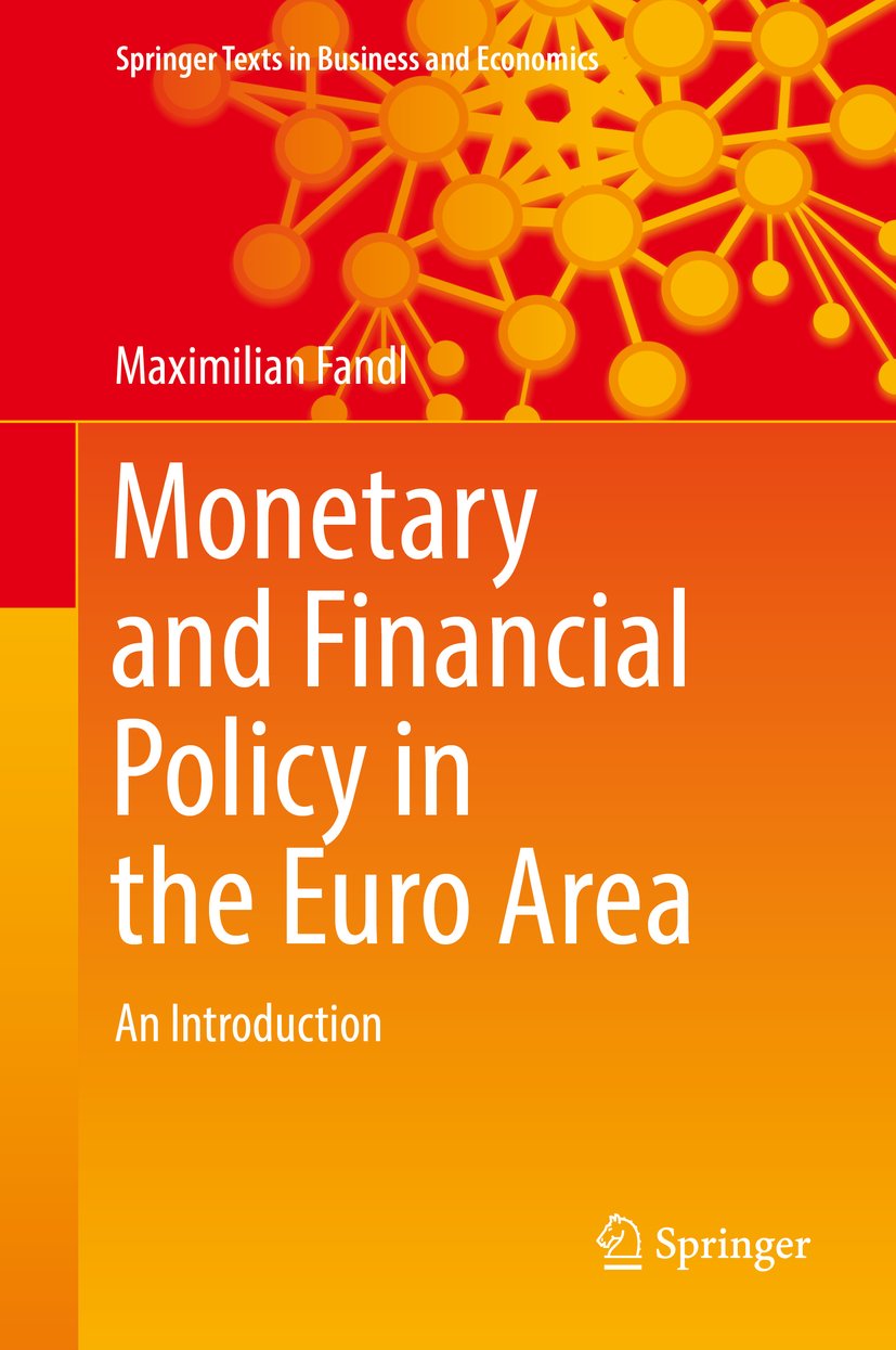 Springer Texts in Business and Economics