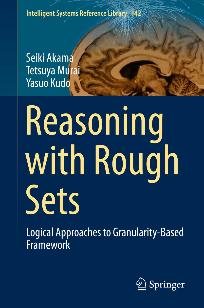 Intelligent Systems Reference Library