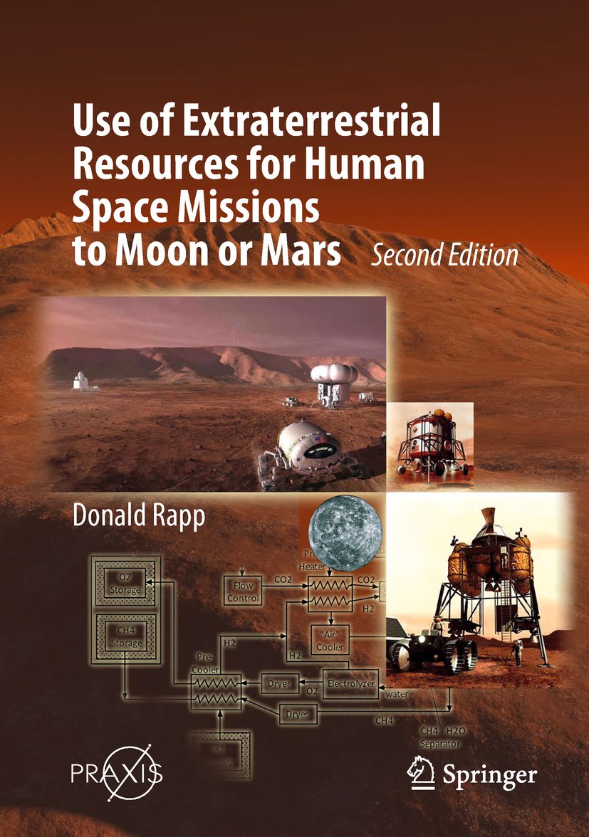 Springer Praxis Books