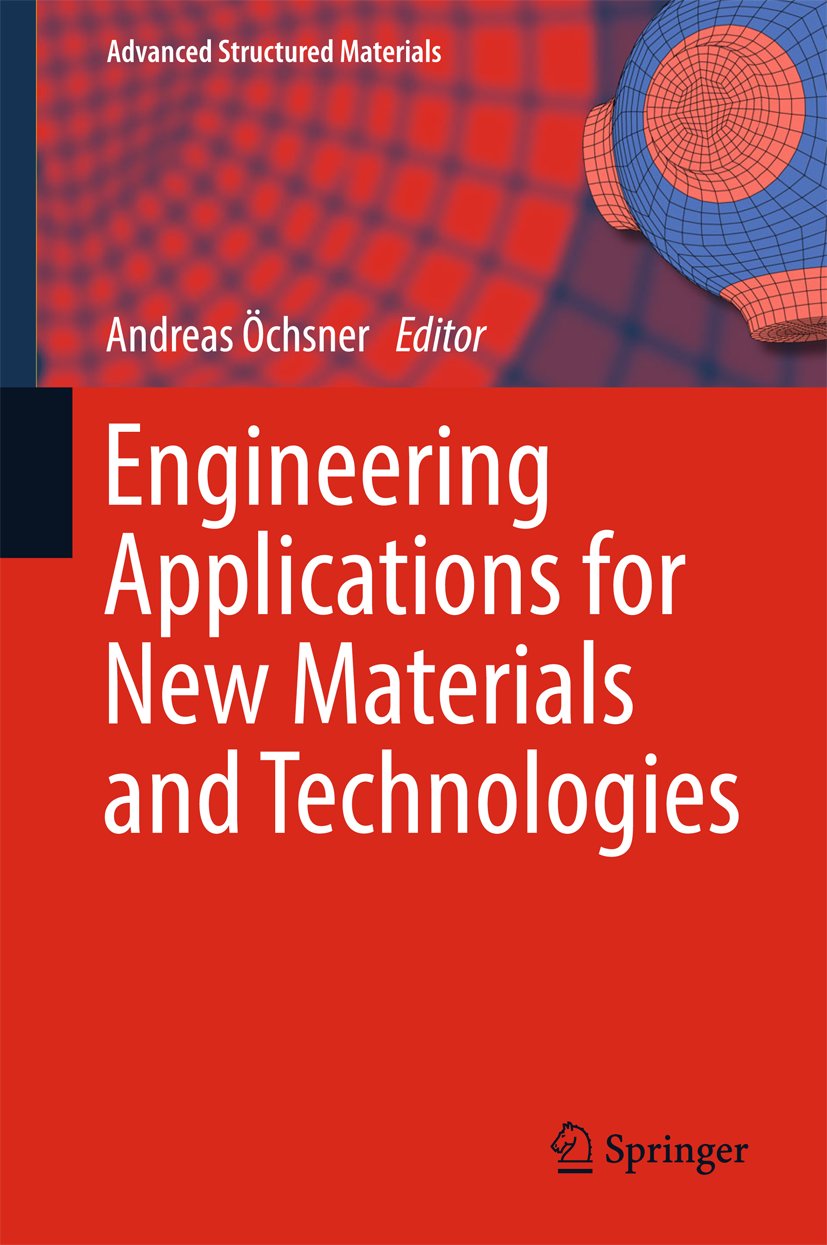 Advanced Structured Materials