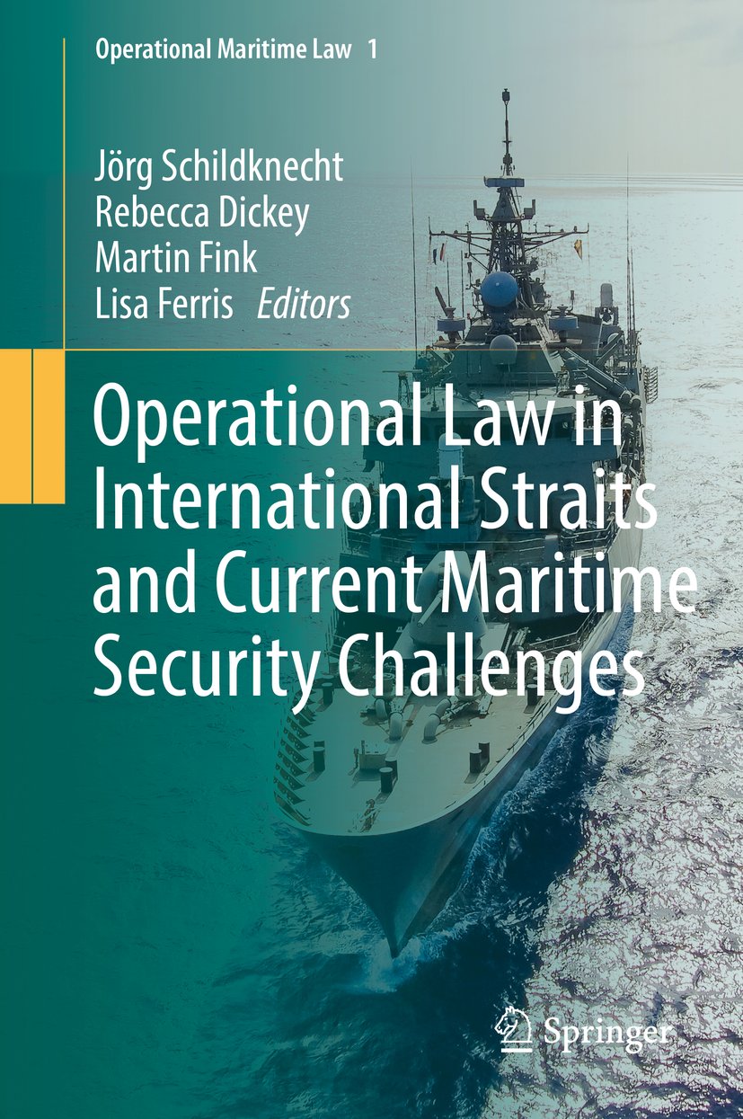 Operational Maritime Law