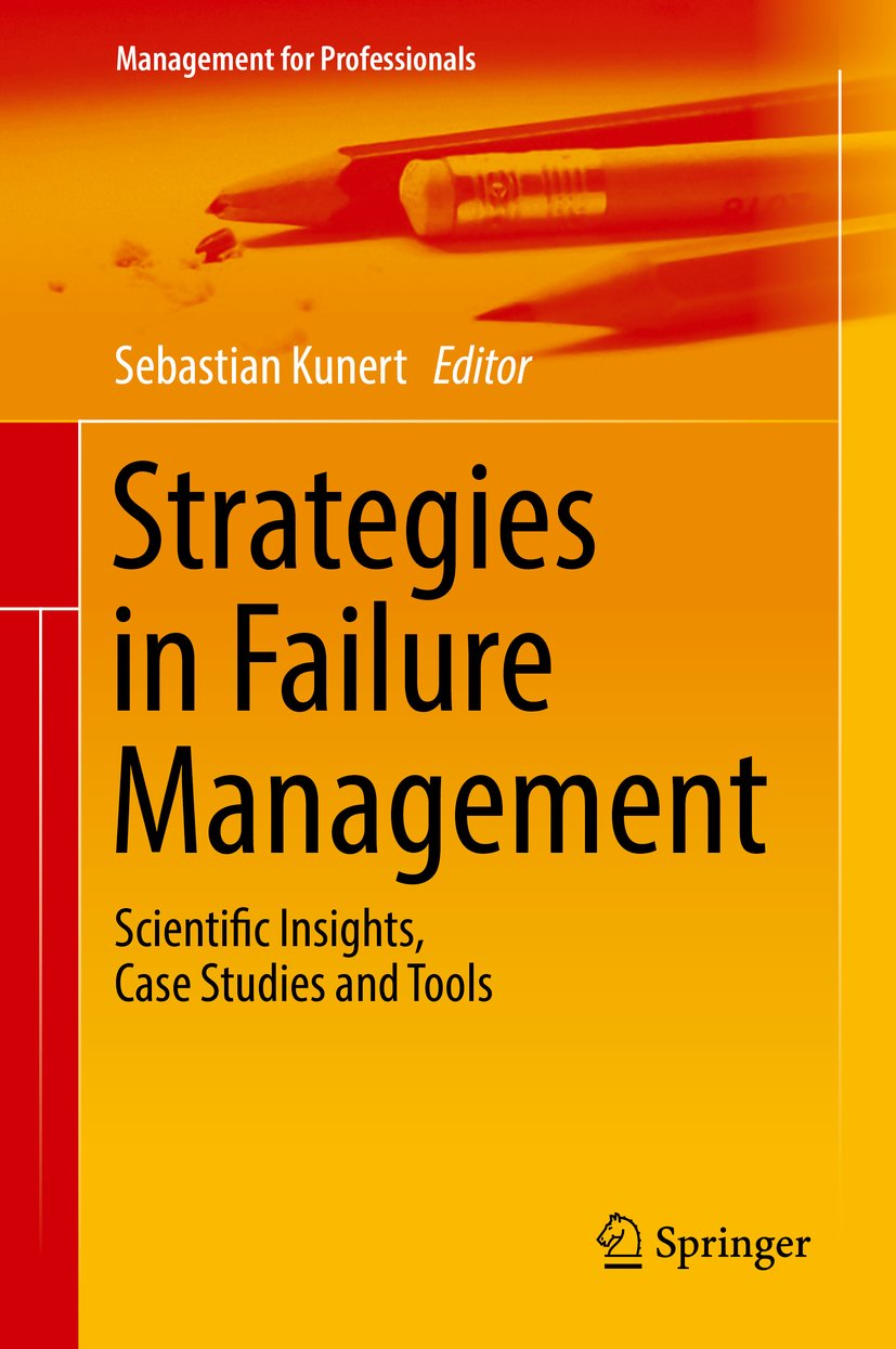 Management for Professionals