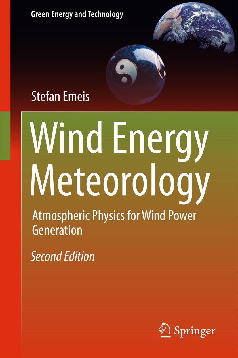 Green Energy and Technology