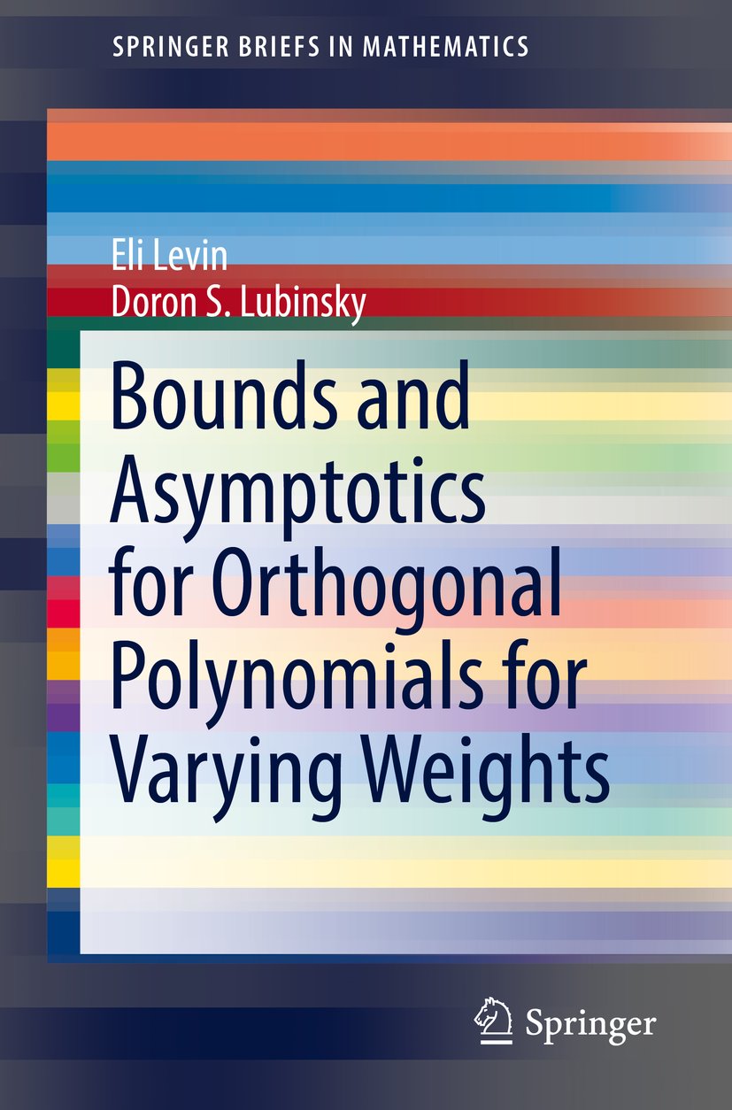 SpringerBriefs in Mathematics