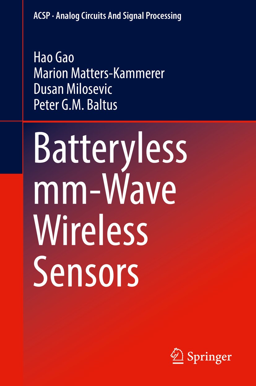 Analog Circuits and Signal Processing