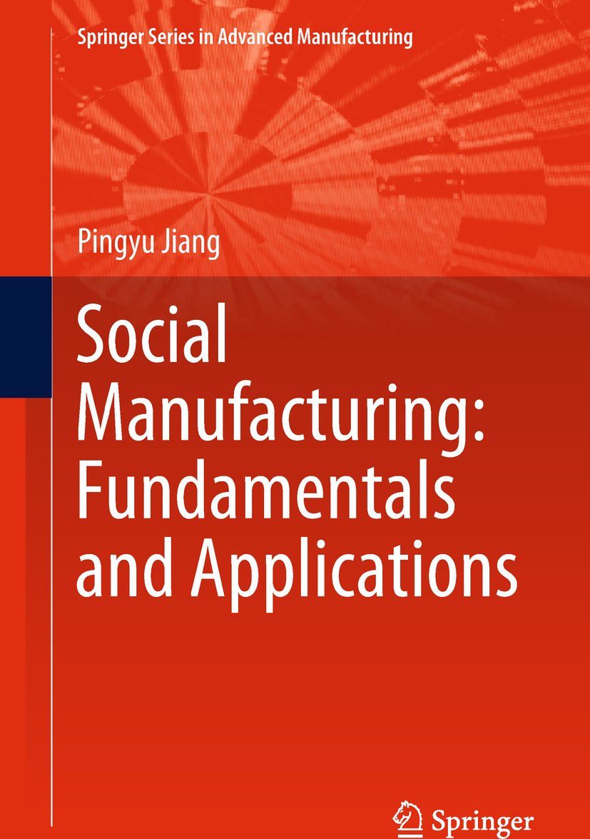 Springer Series in Advanced Manufacturing