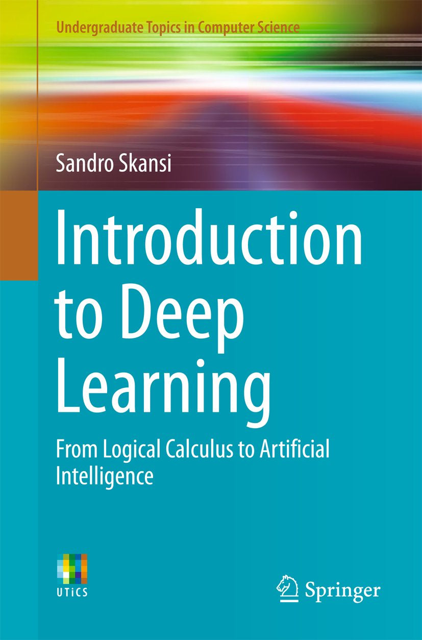 Undergraduate Topics in Computer Science