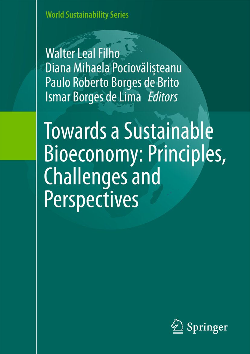 World Sustainability Series