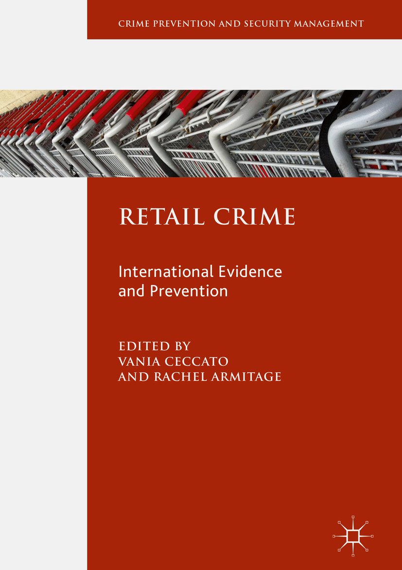 Crime Prevention and Security Management