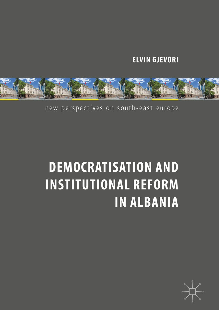 New Perspectives on South-East Europe