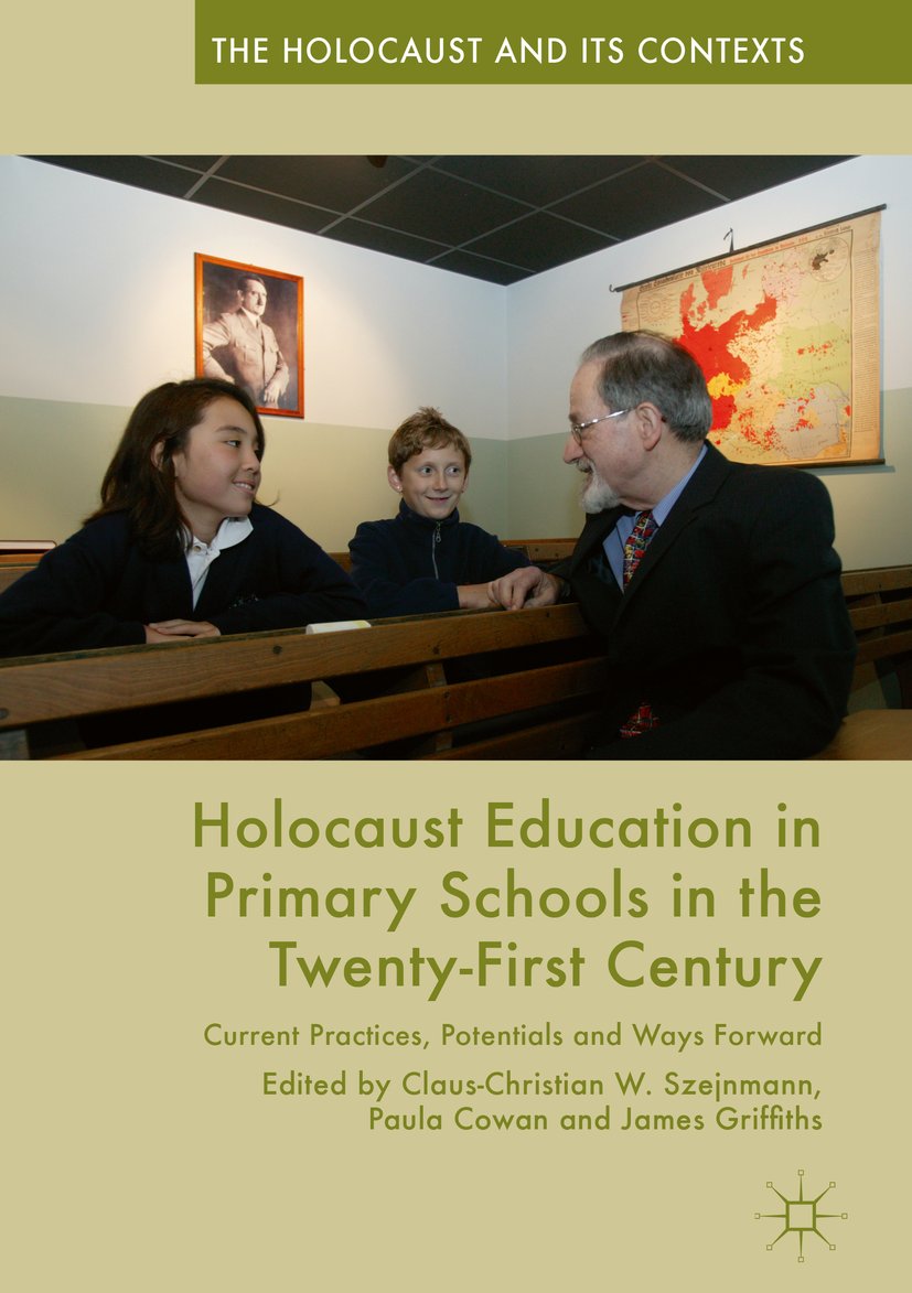 The Holocaust and its Contexts