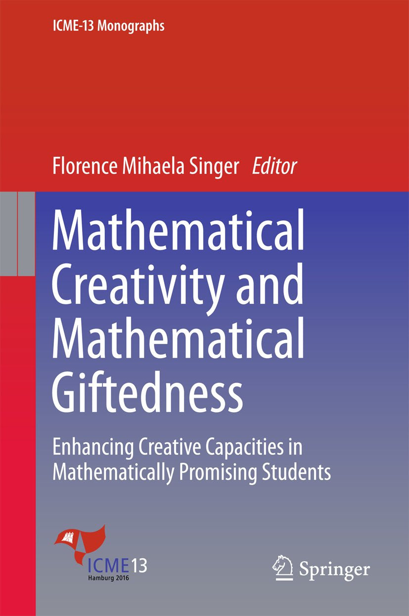 ICME-13 Monographs