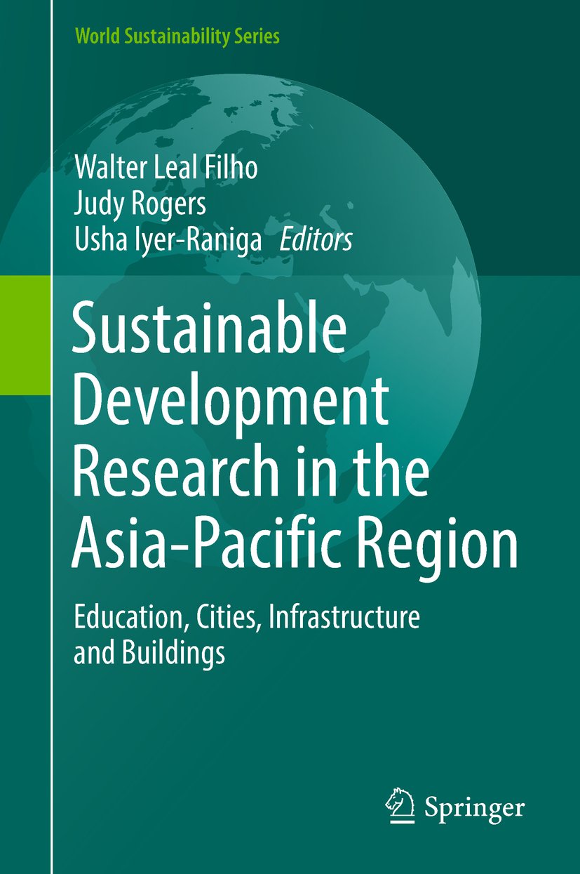 World Sustainability Series