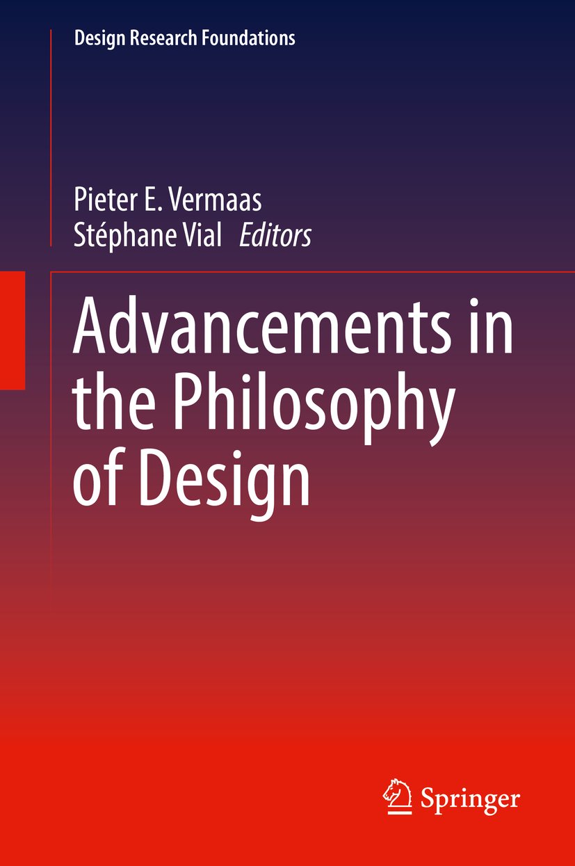 Design Research Foundations