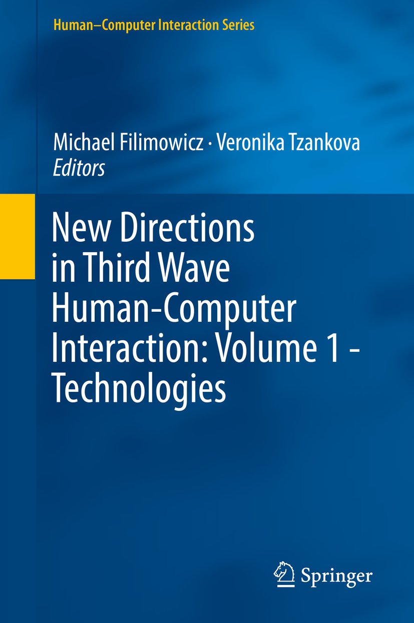 Human–Computer Interaction Series