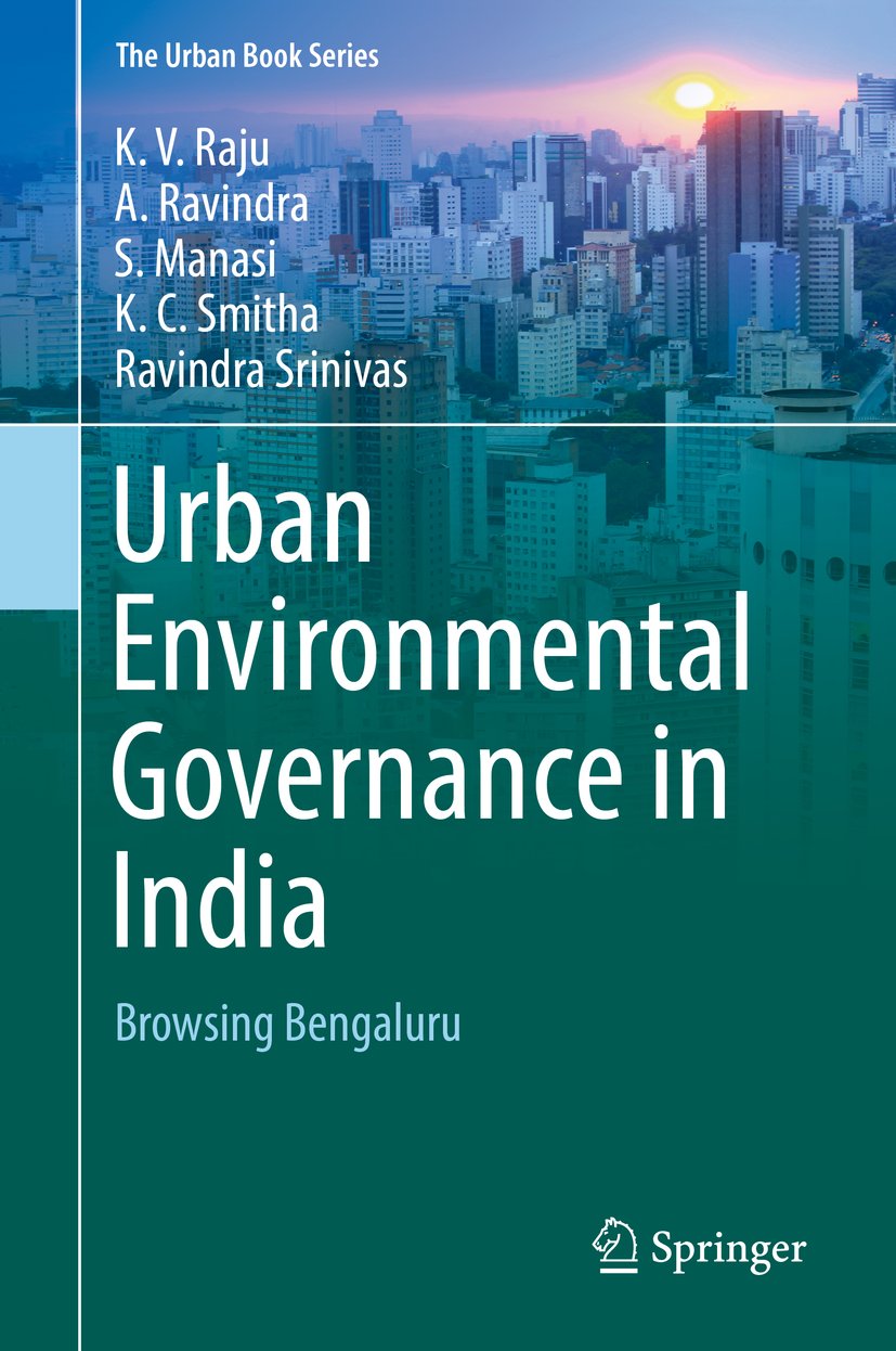 The Urban Book Series