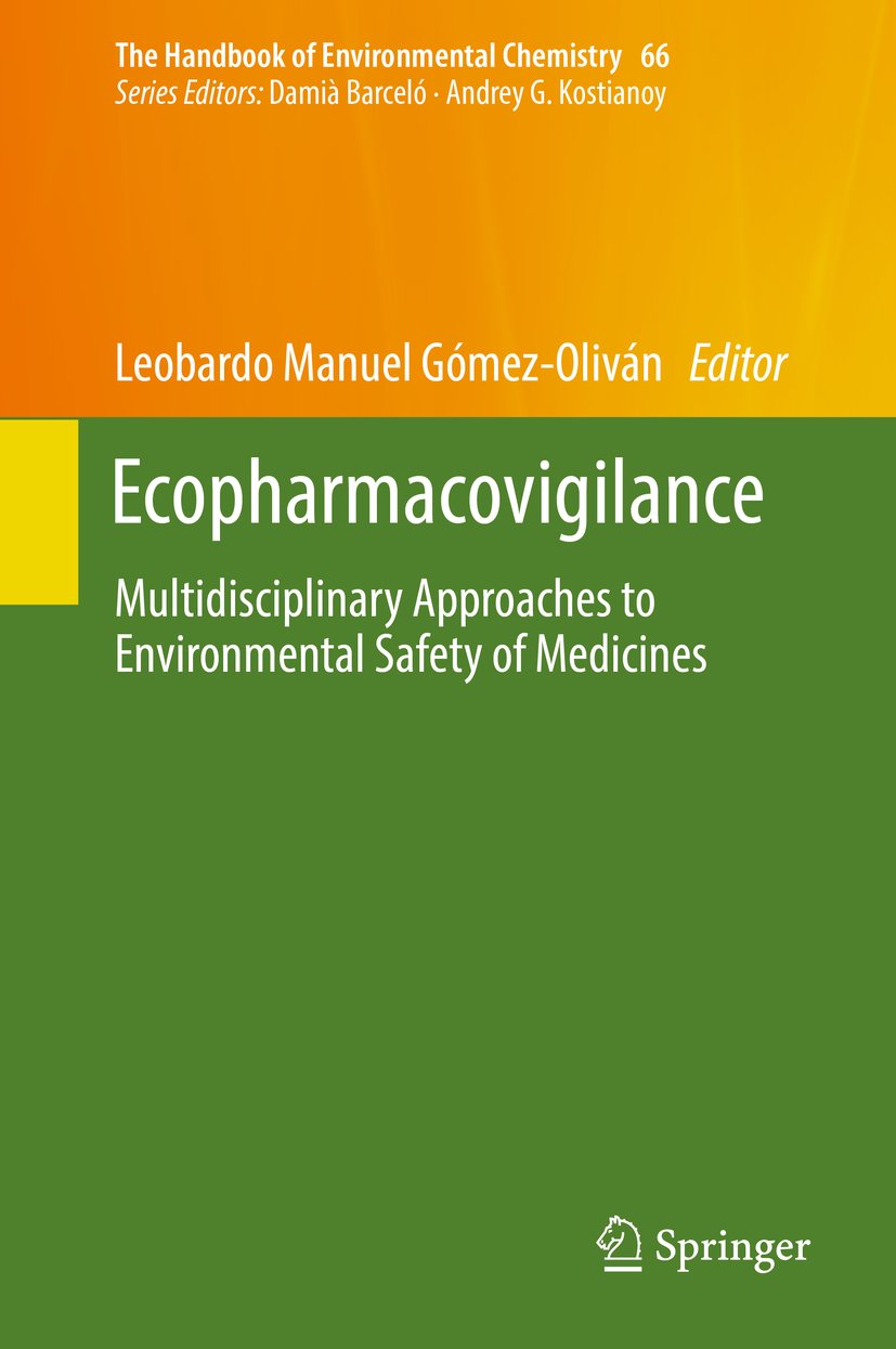 The Handbook of Environmental Chemistry