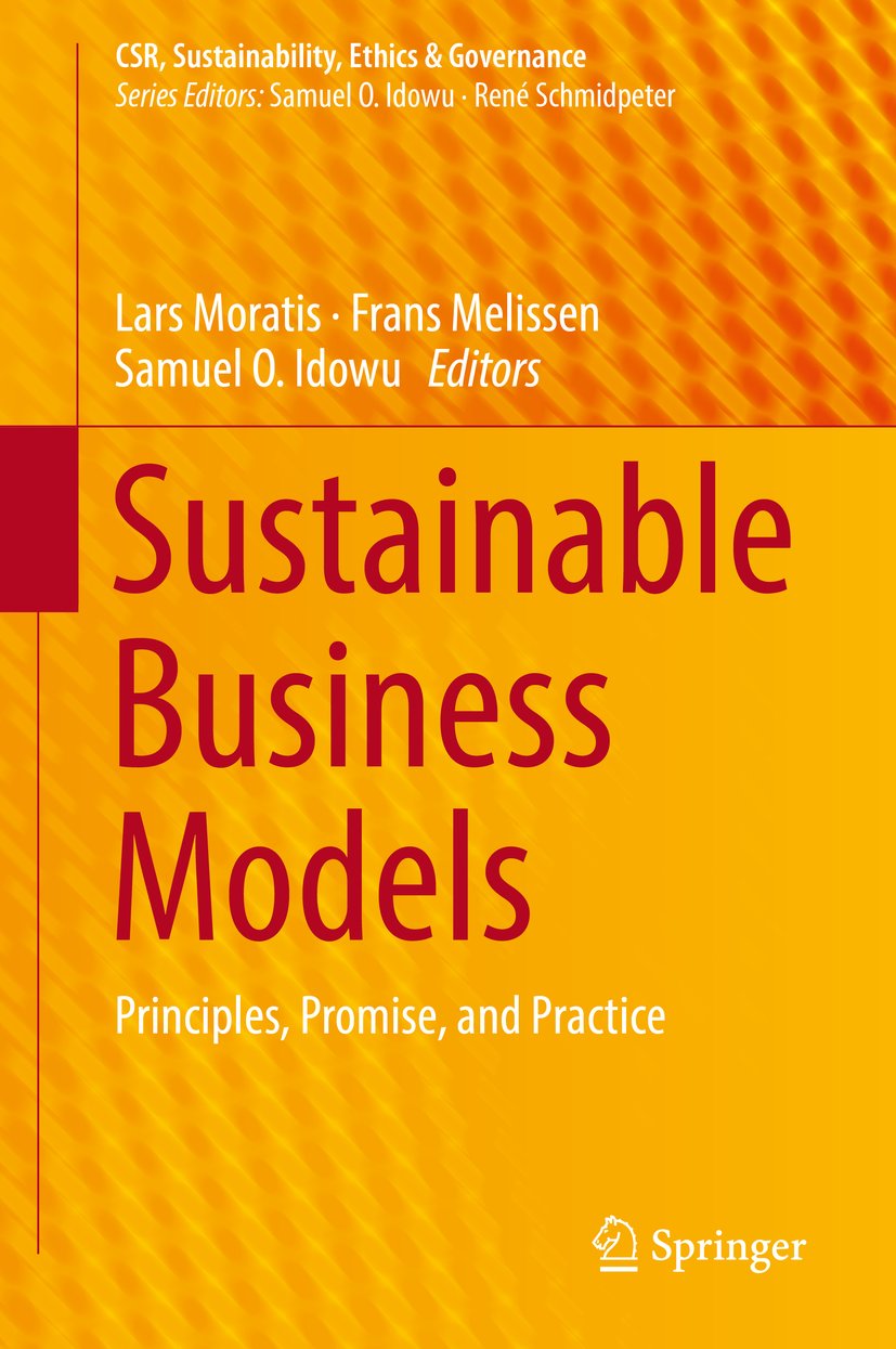 CSR, Sustainability, Ethics & Governance