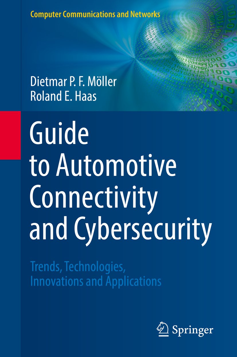 Computer Communications and Networks