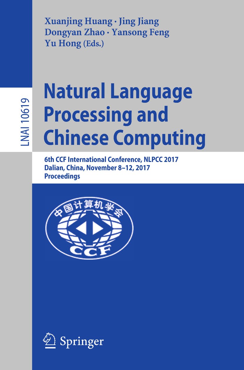 Lecture Notes in Computer Science