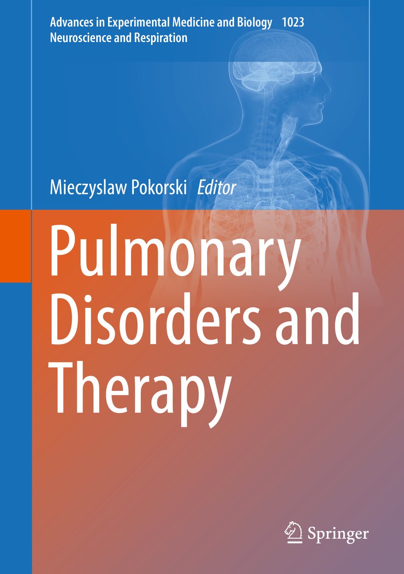 Advances in Experimental Medicine and Biology