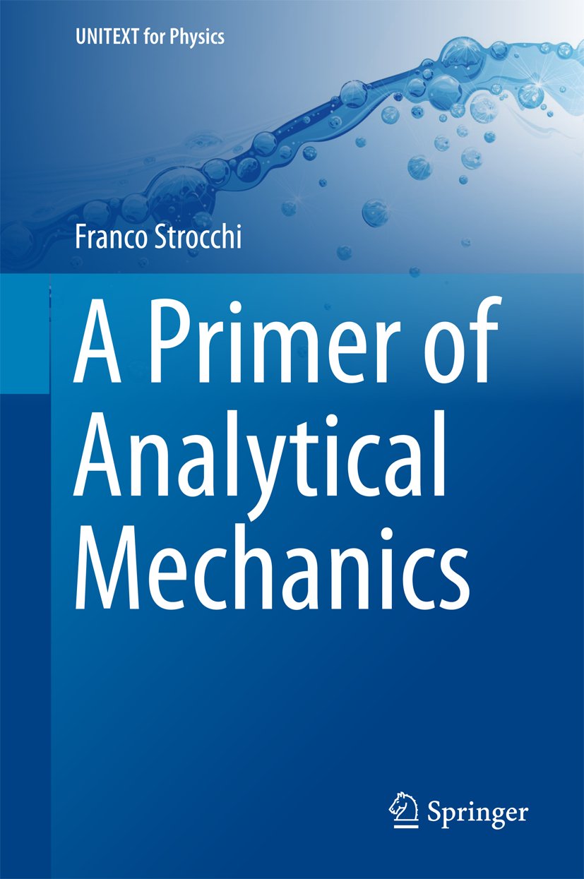 UNITEXT for Physics