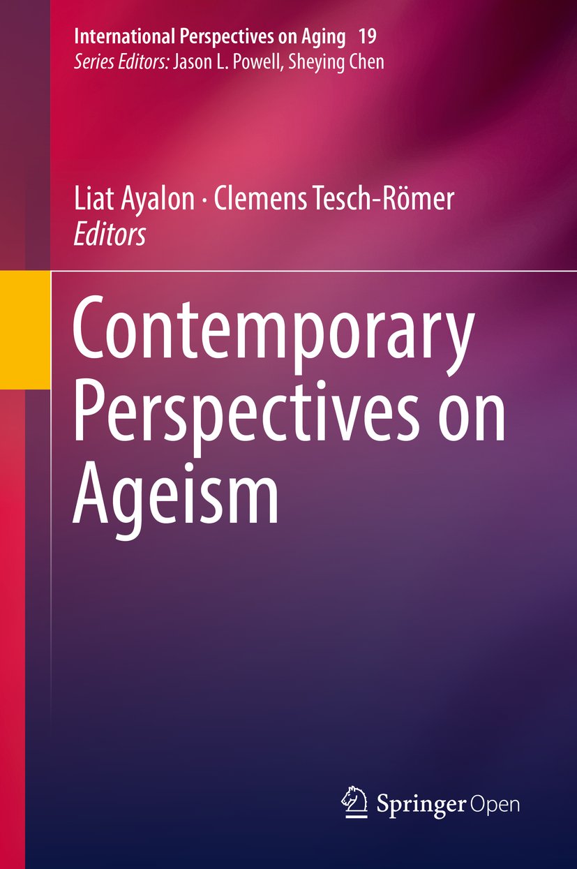 International Perspectives on Aging