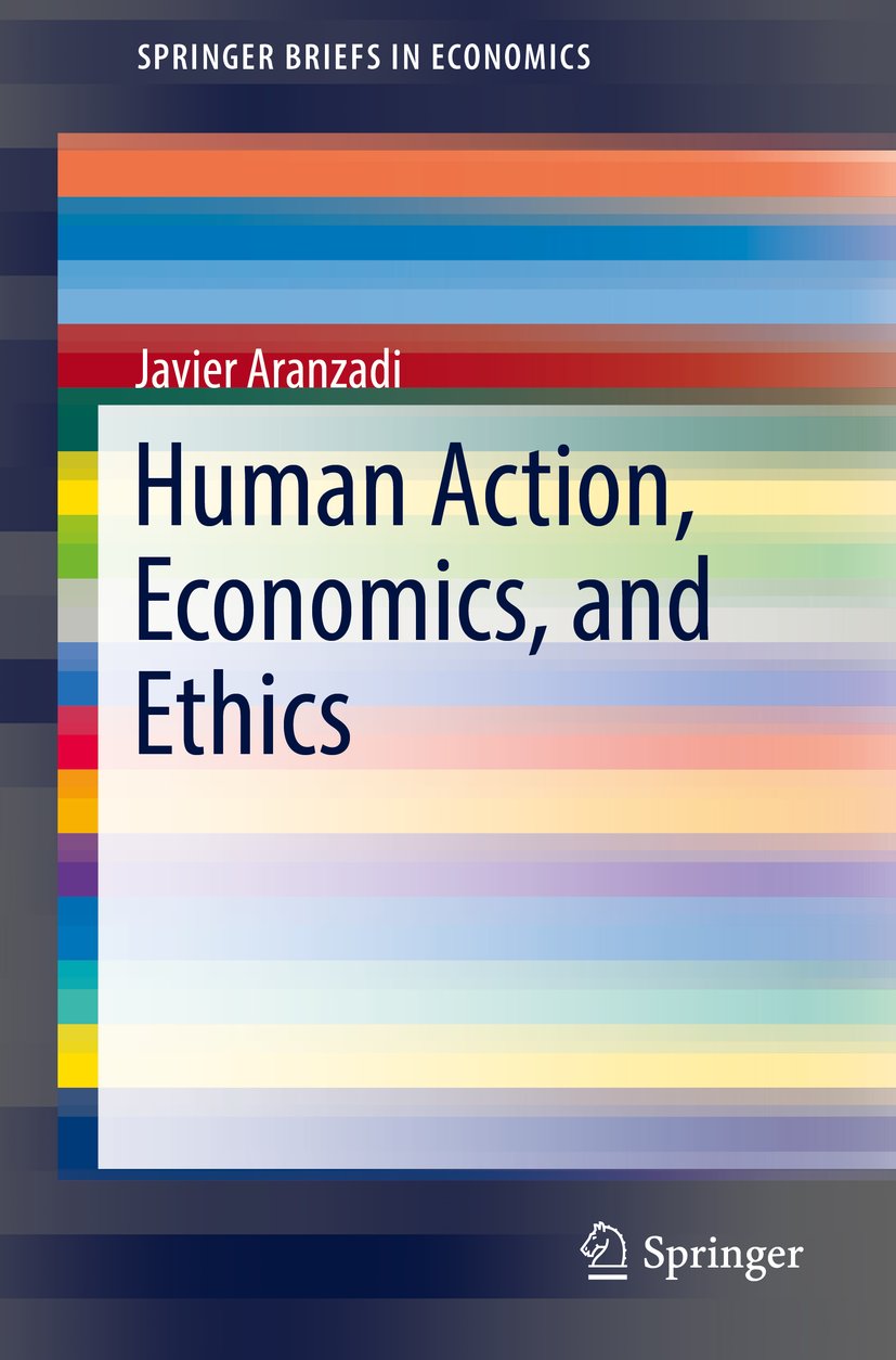 SpringerBriefs in Economics