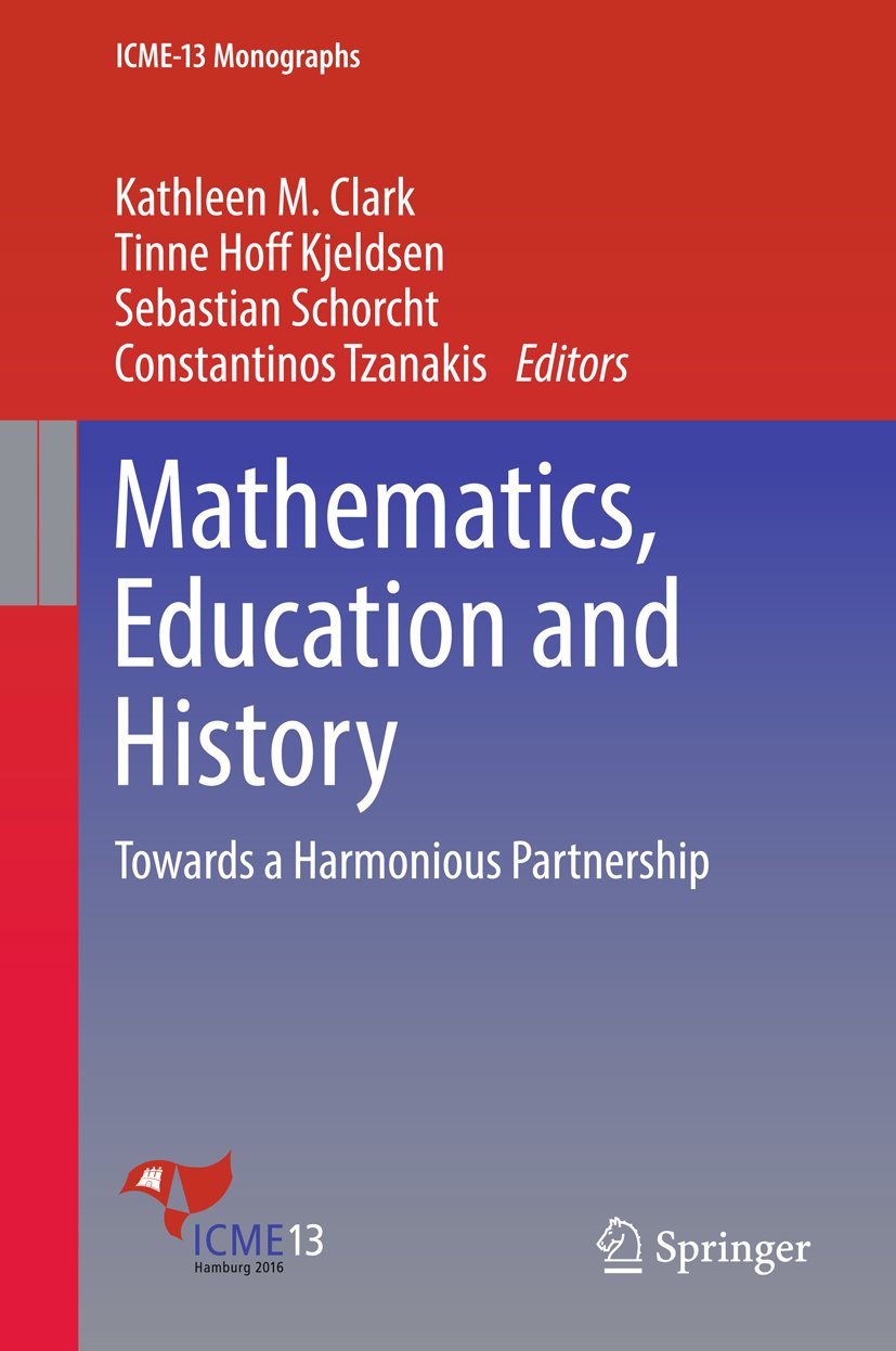 ICME-13 Monographs