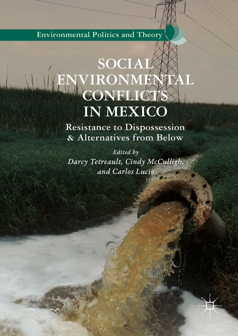 Environmental Politics and Theory