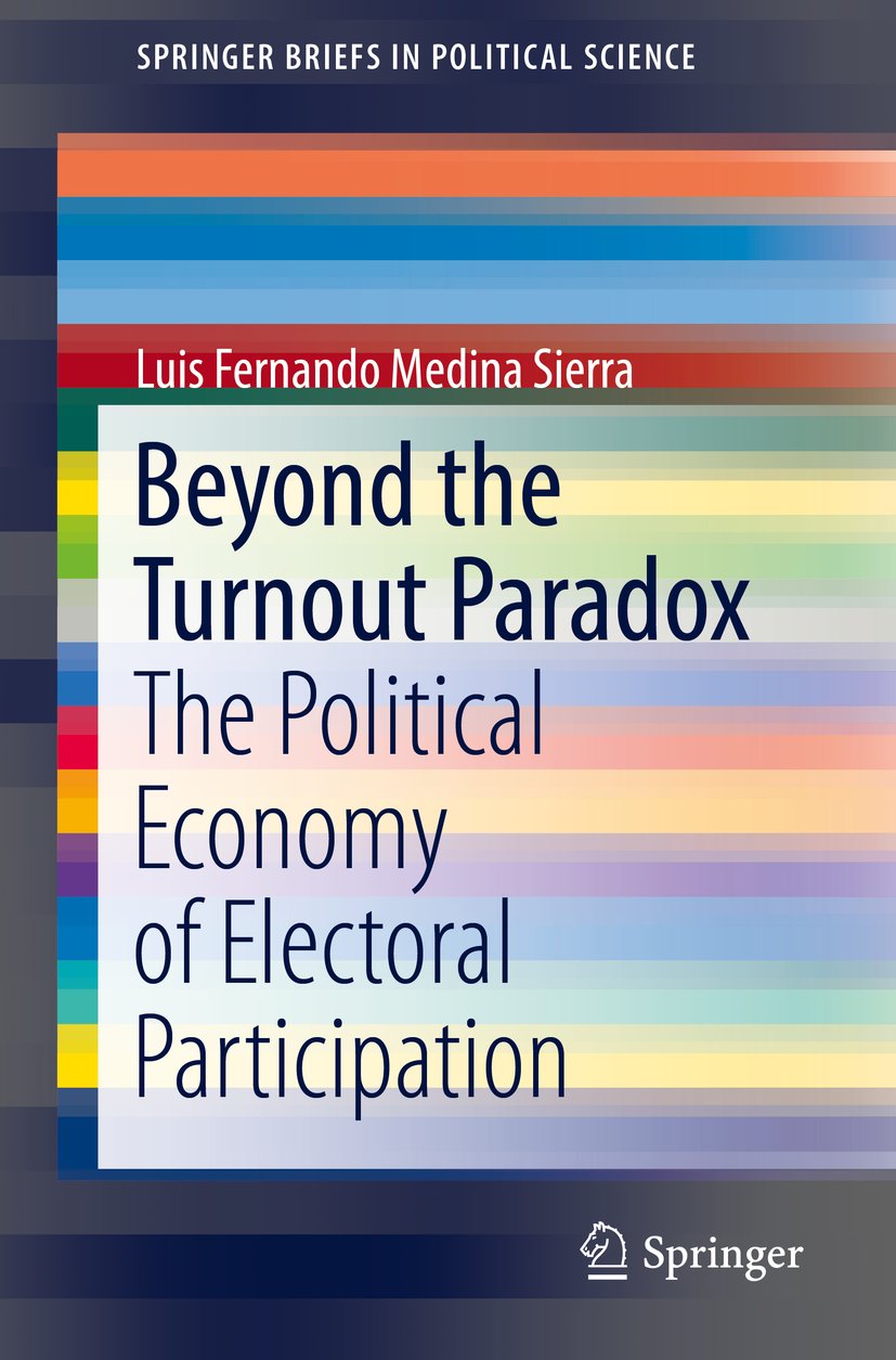 SpringerBriefs in Political Science