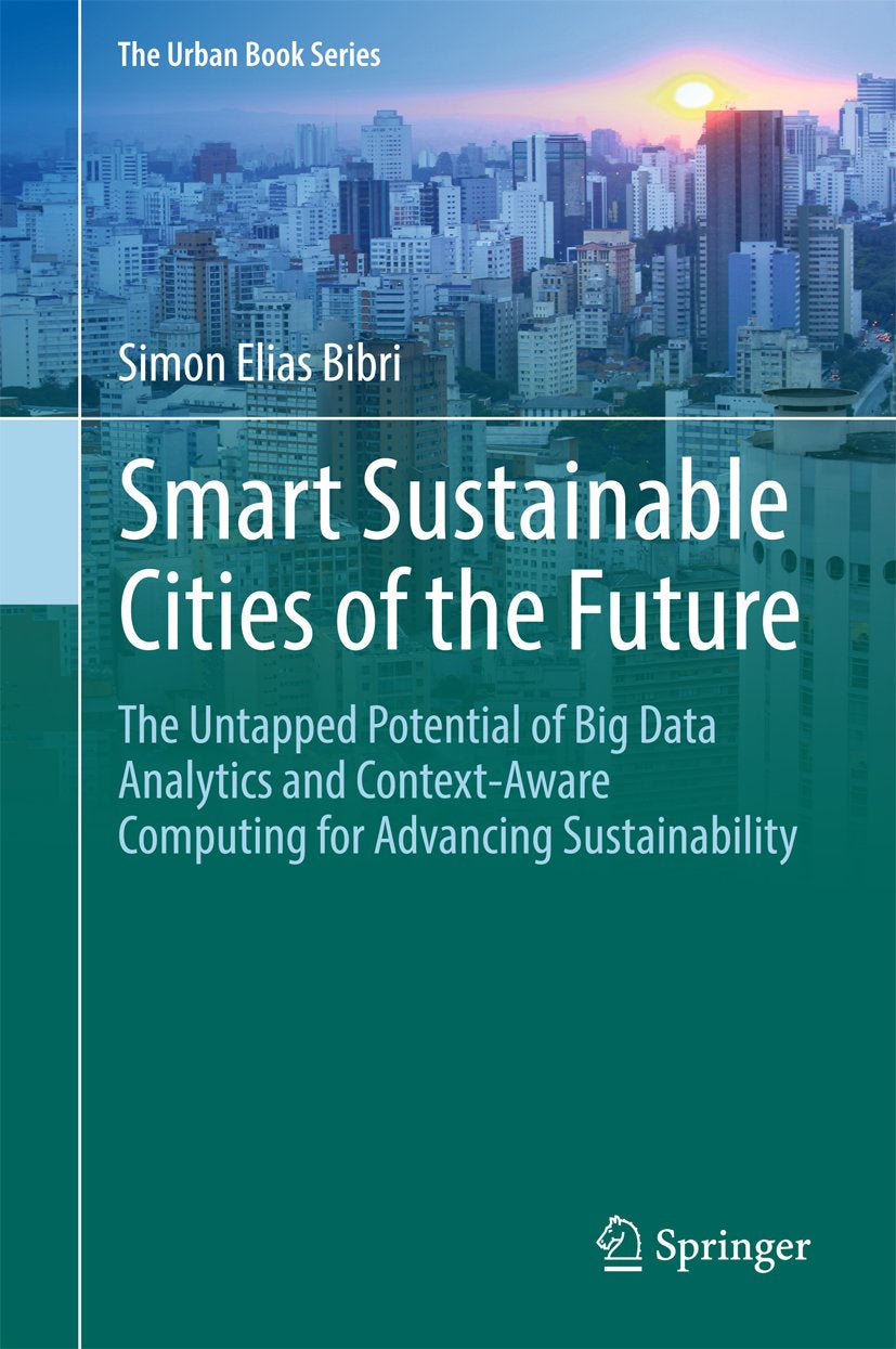 The Urban Book Series