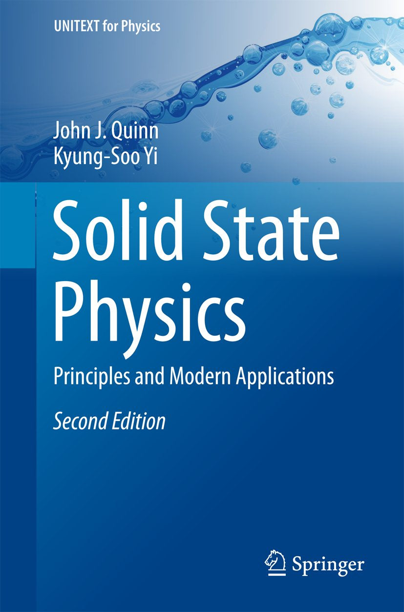 UNITEXT for Physics