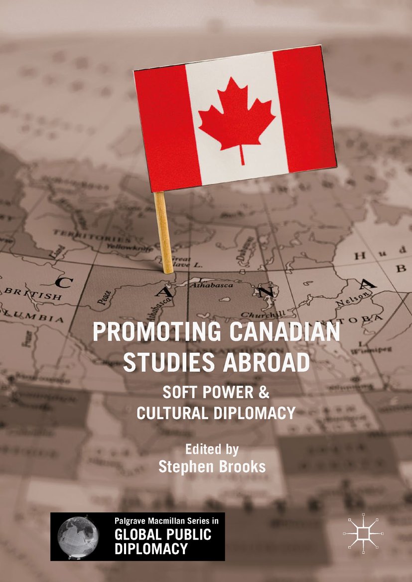 Palgrave Macmillan Series in Global Public Diplomacy