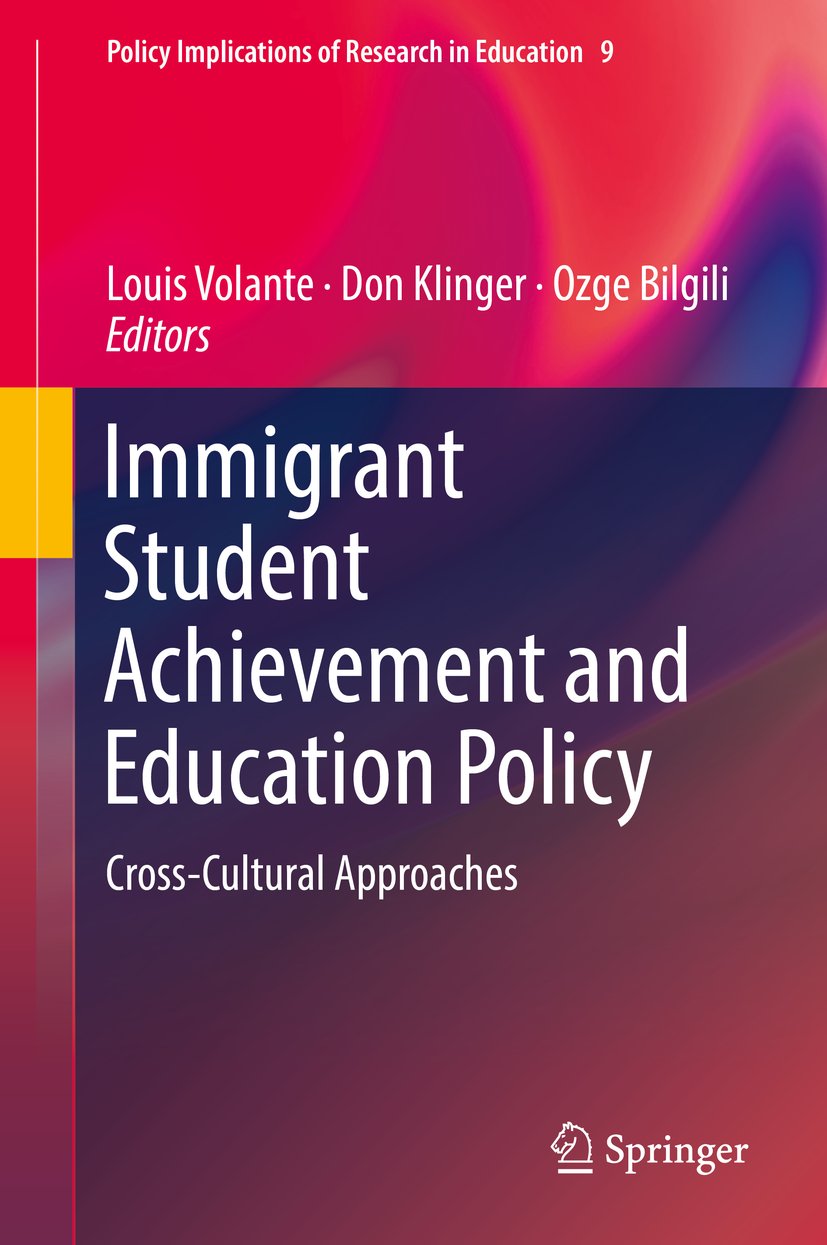 Policy Implications of Research in Education