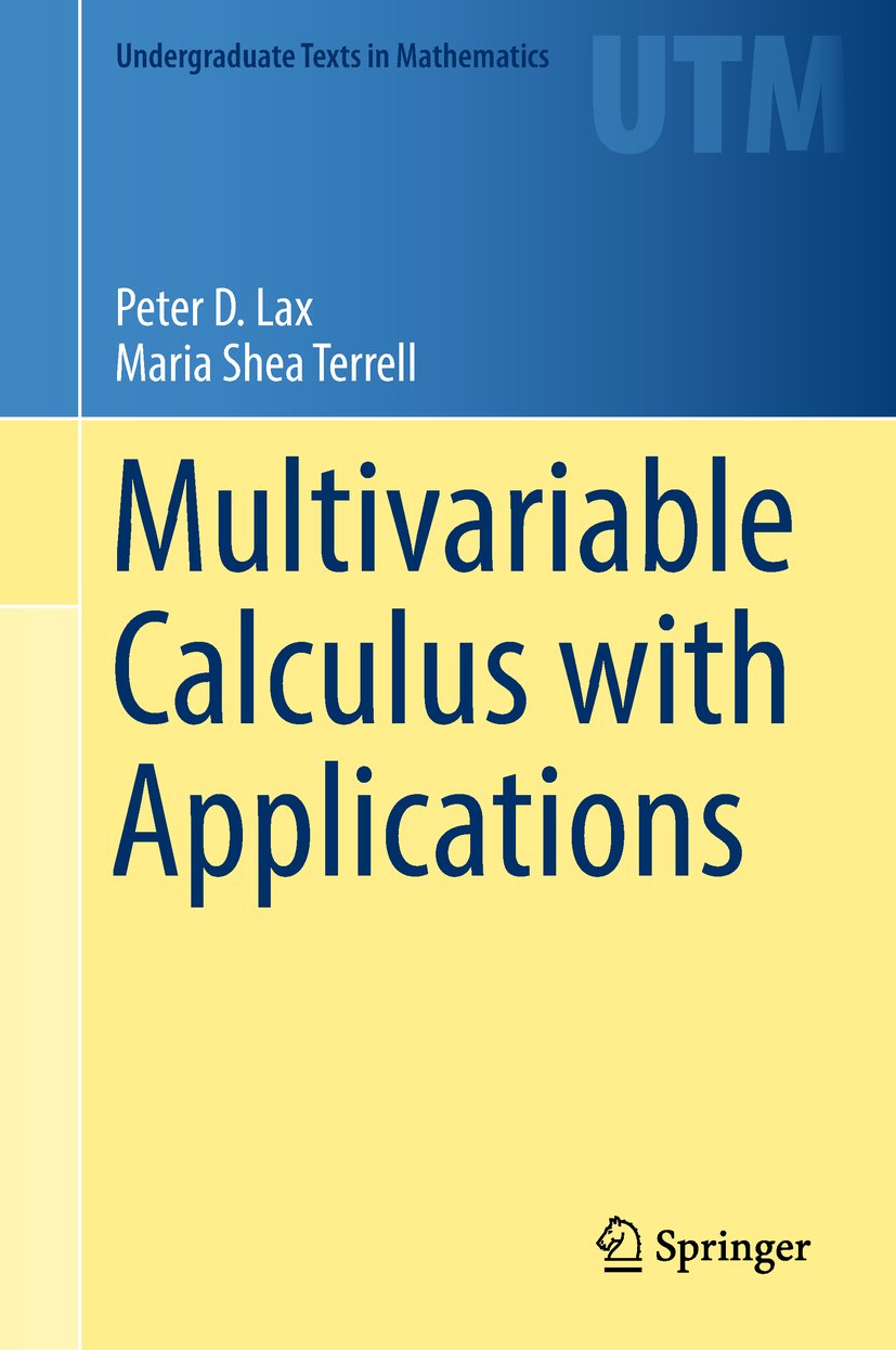 Undergraduate Texts in Mathematics