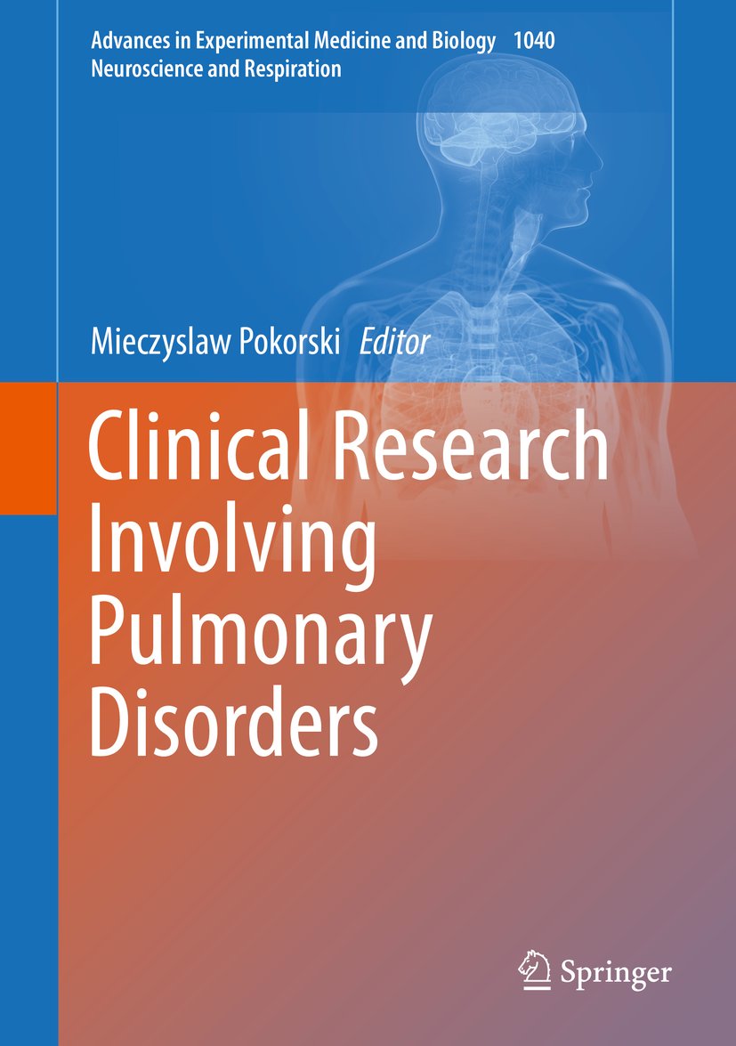 Advances in Experimental Medicine and Biology