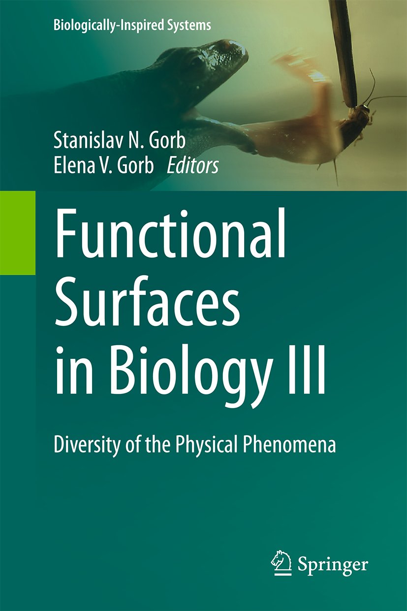 Biologically-Inspired Systems