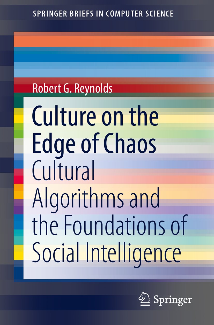 SpringerBriefs in Computer Science