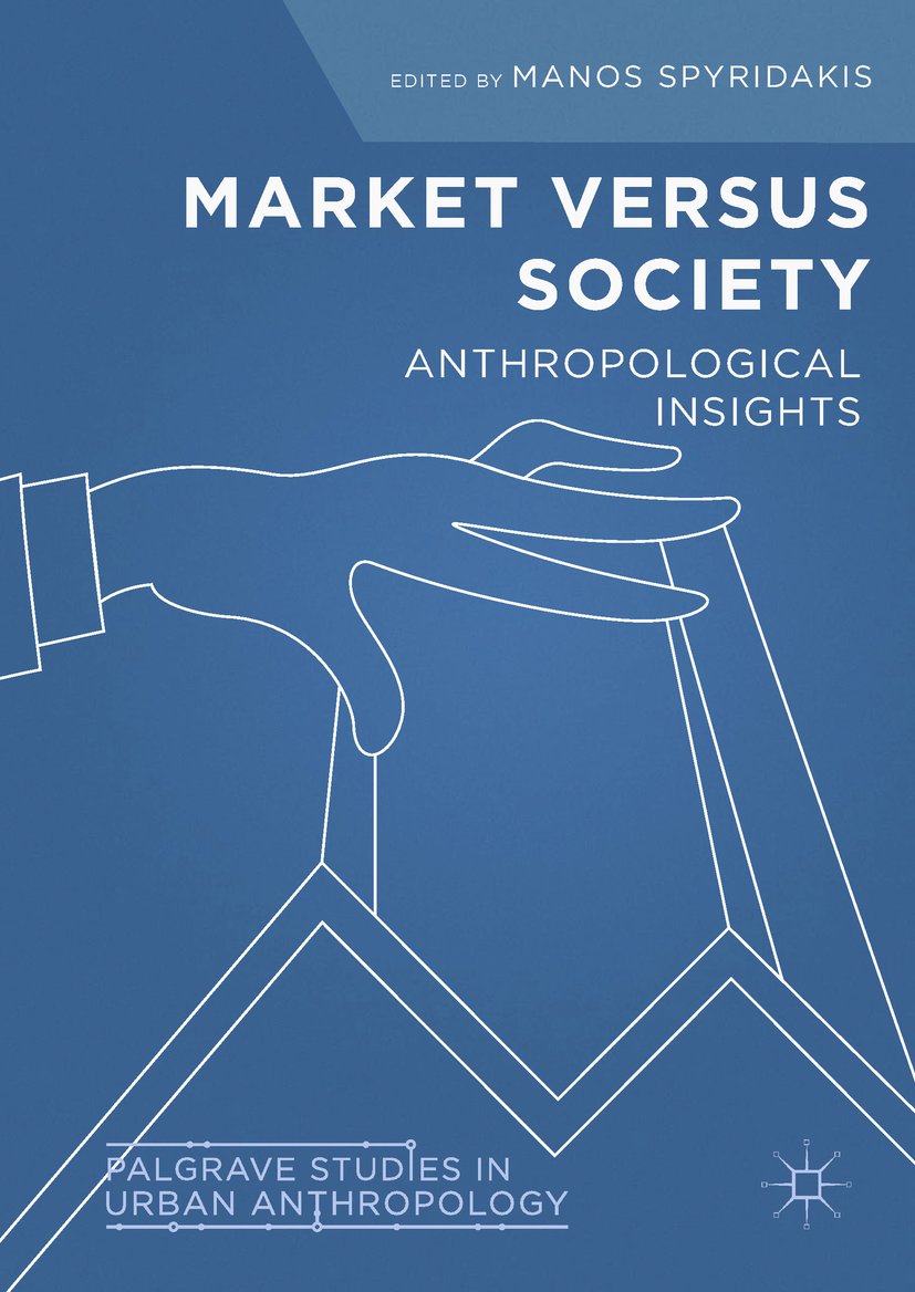 Palgrave Studies in Urban Anthropology