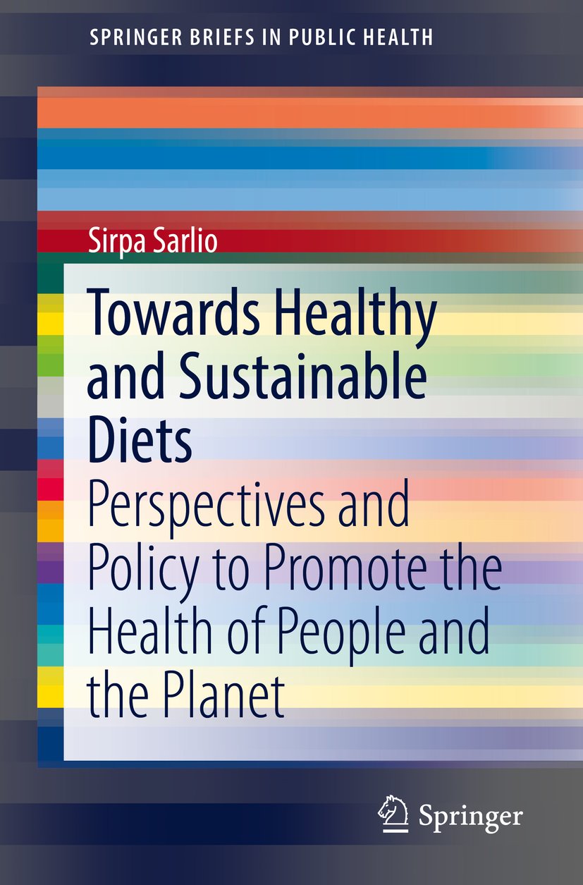 SpringerBriefs in Public Health