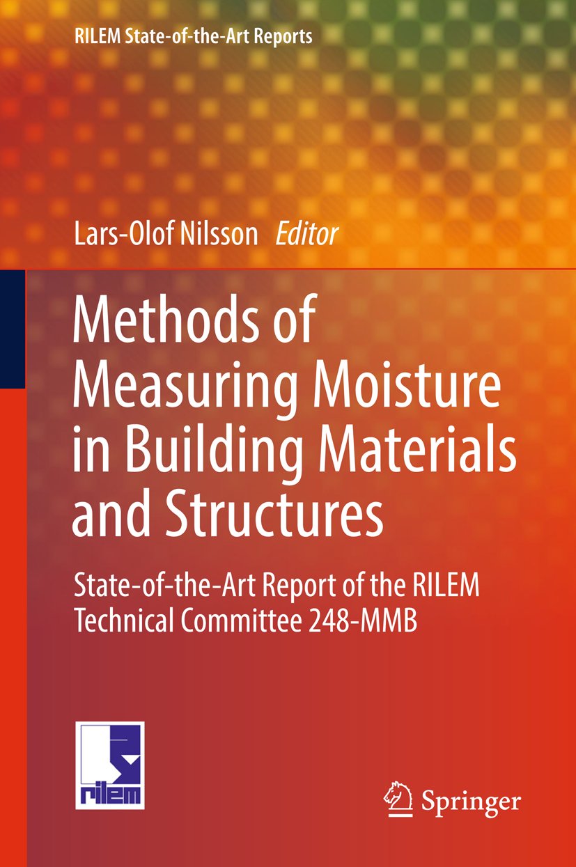 RILEM State-of-the-Art Reports