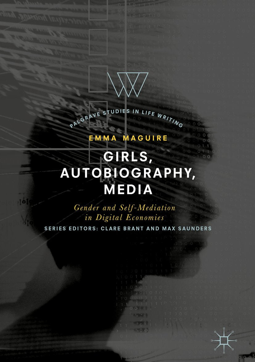 Palgrave Studies in Life Writing