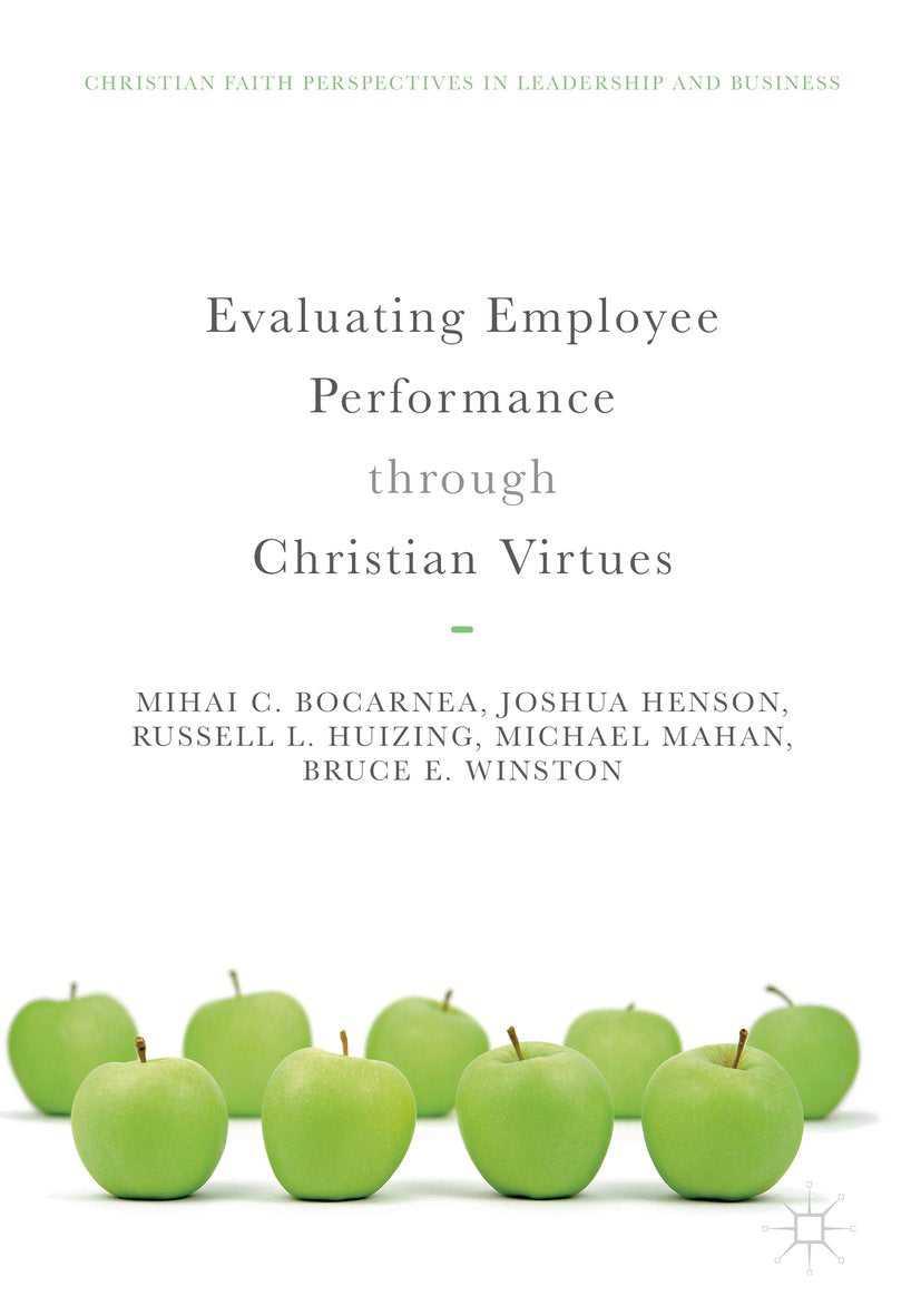 Christian Faith Perspectives in Leadership and Business